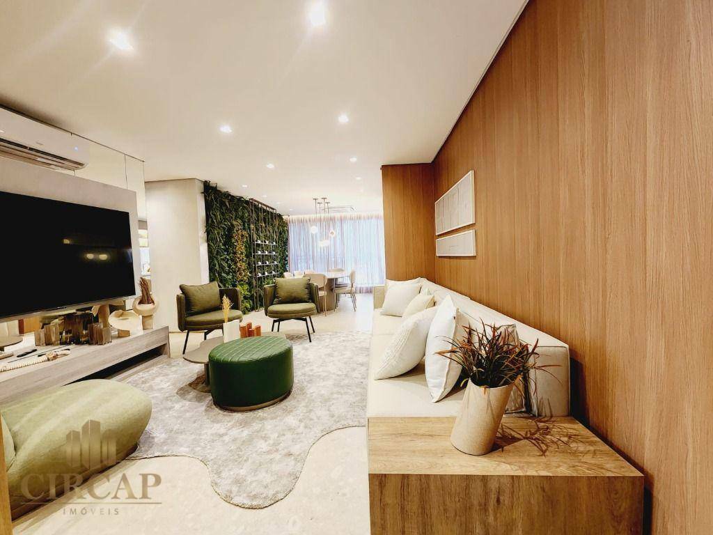 Cobertura à venda com 4 quartos, 190m² - Foto 14