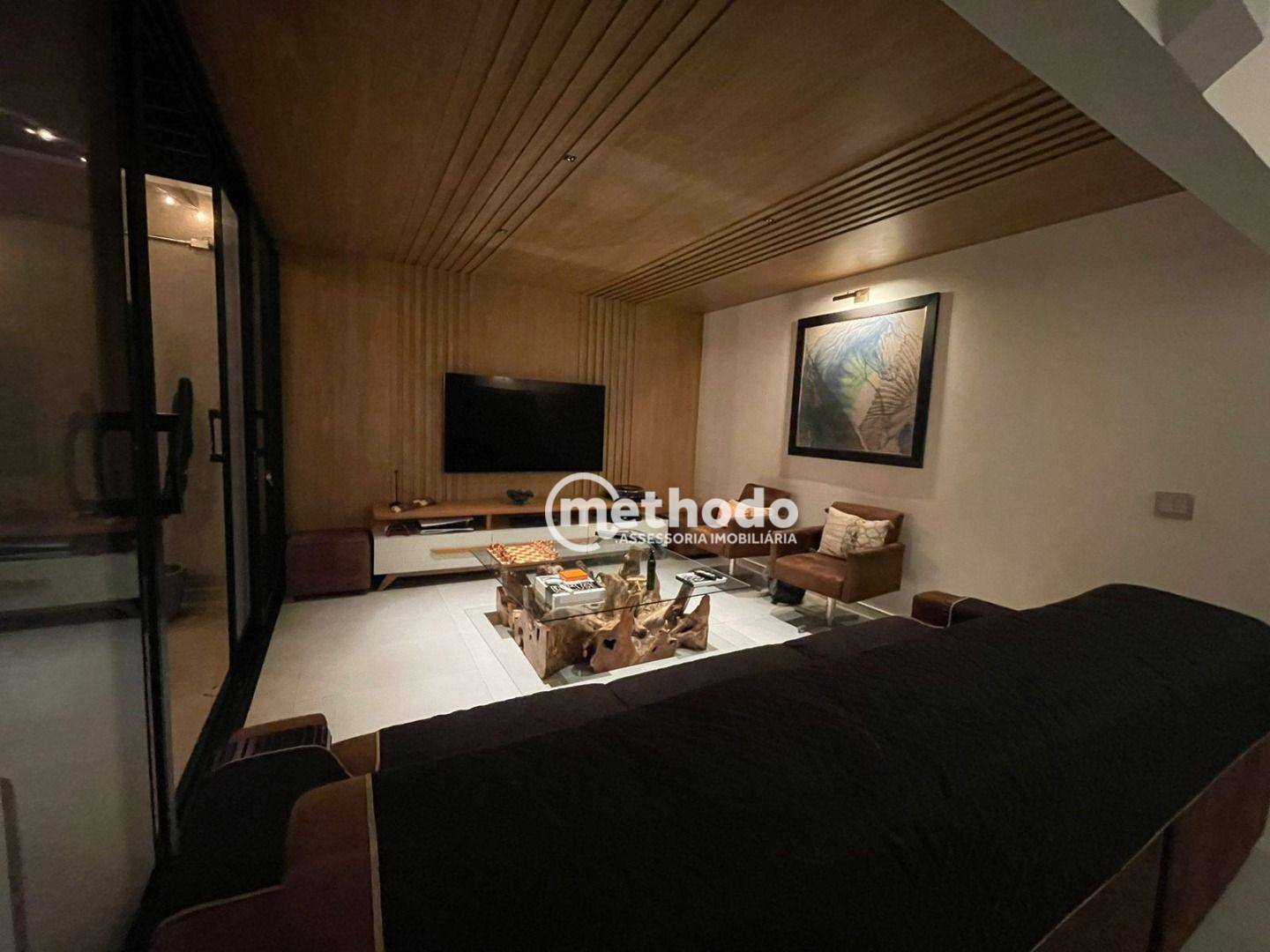 Casa de Condomínio à venda com 3 quartos, 151m² - Foto 3