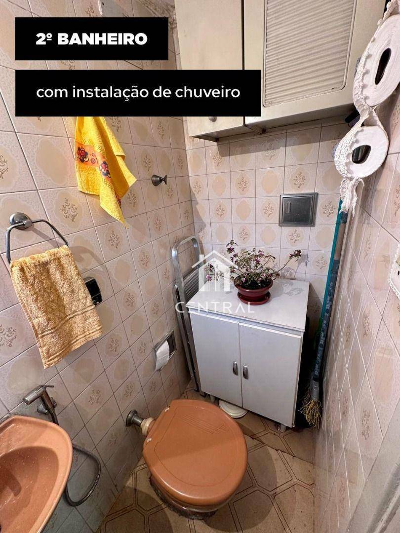 Apartamento à venda com 3 quartos, 83m² - Foto 13