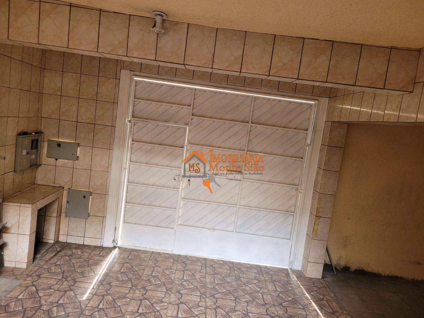 Sobrado à venda com 4 quartos, 265m² - Foto 20