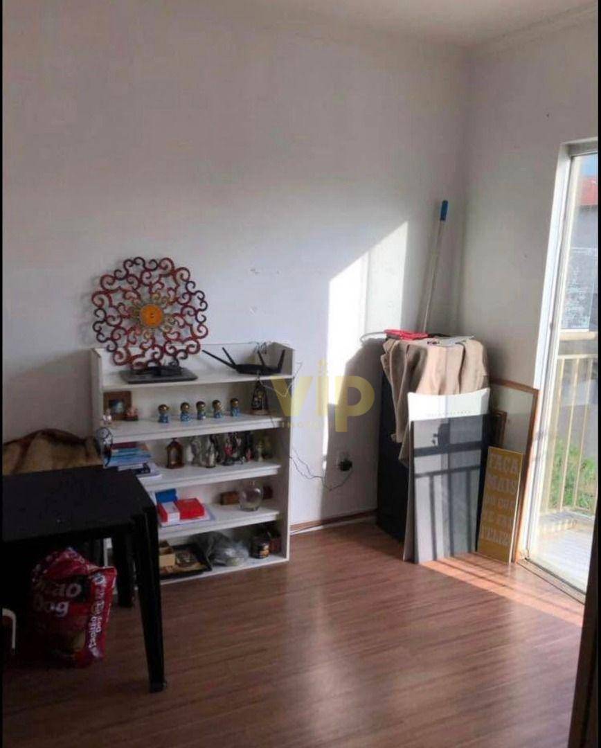 Apartamento à venda com 3 quartos, 120m² - Foto 8