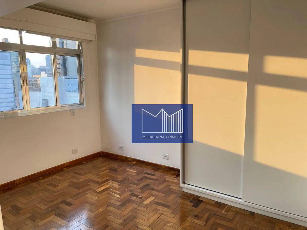 Apartamento para alugar com 1 quarto, 36m² - Foto 6