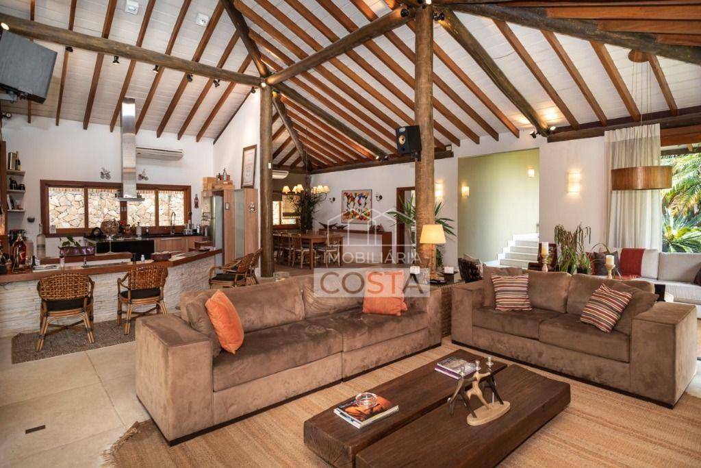 Casa de Condomínio à venda e aluguel com 5 quartos, 710m² - Foto 8