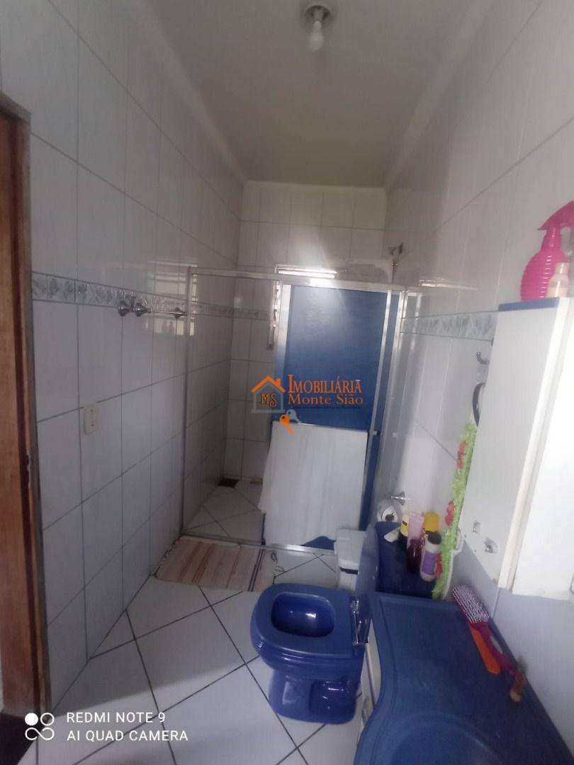 Sobrado à venda com 2 quartos, 150m² - Foto 17