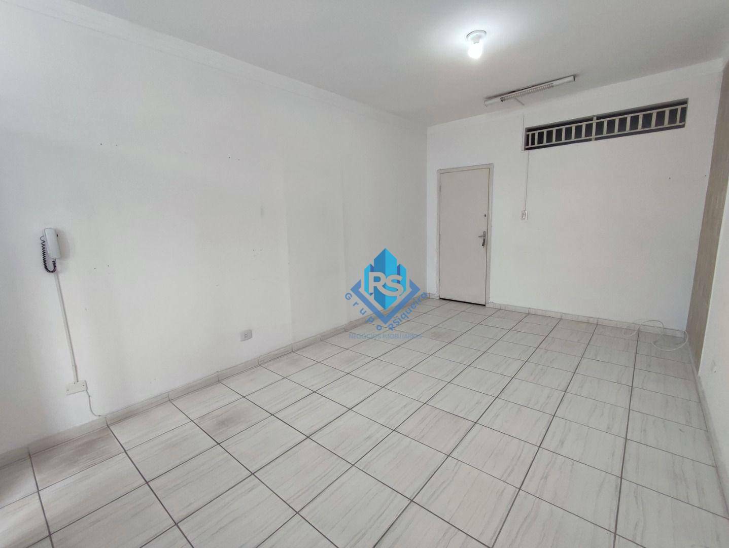 Conjunto Comercial-Sala para alugar, 30m² - Foto 3