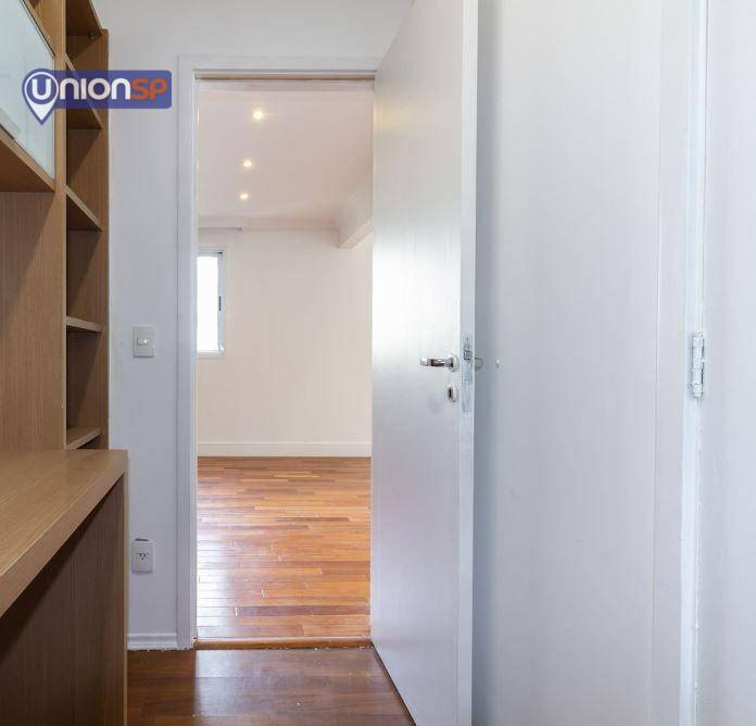 Apartamento à venda com 2 quartos, 100m² - Foto 7