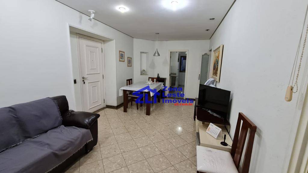 Apartamento à venda com 3 quartos, 87m² - Foto 3