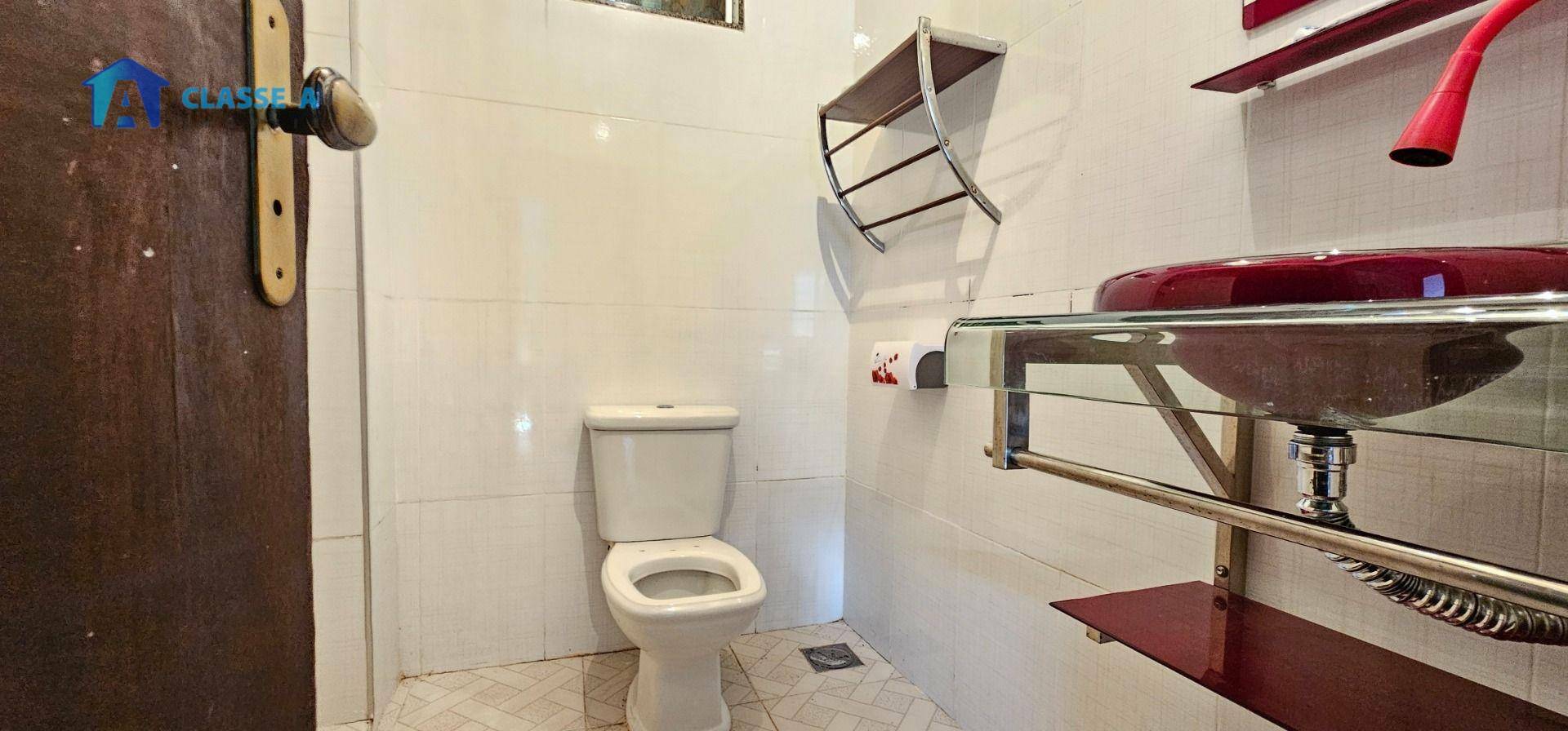 Casa de Condomínio à venda com 3 quartos, 200m² - Foto 5