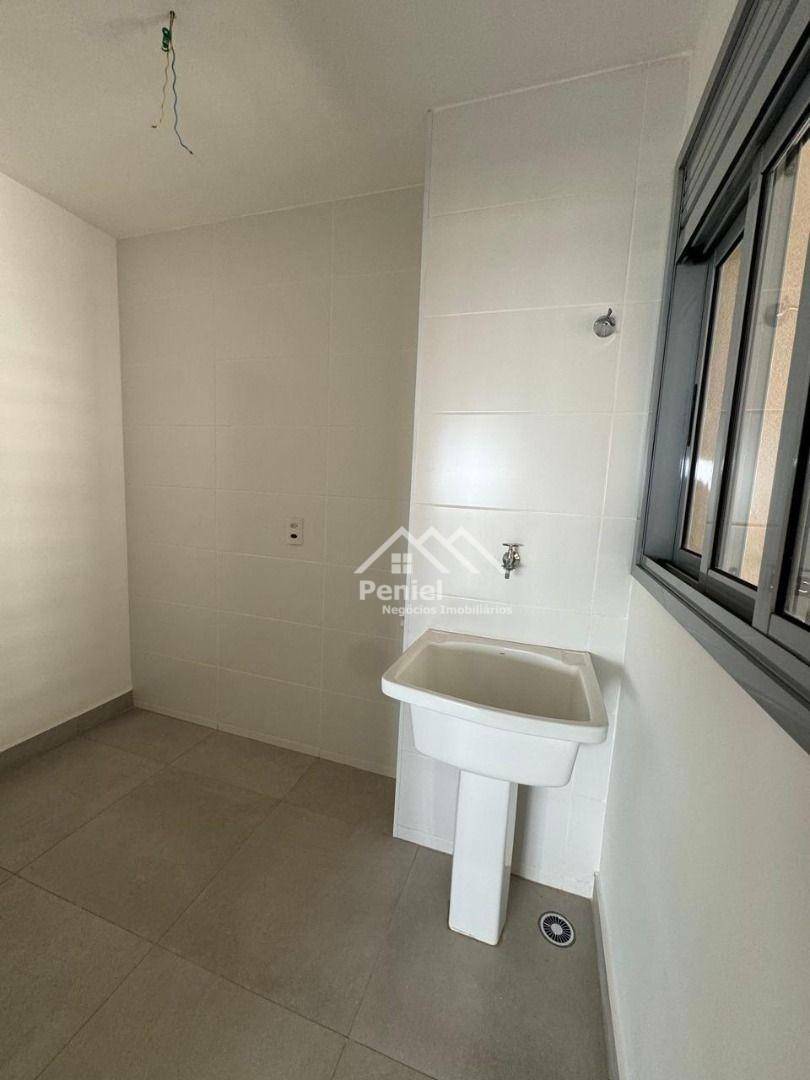 Apartamento à venda com 3 quartos, 132m² - Foto 4