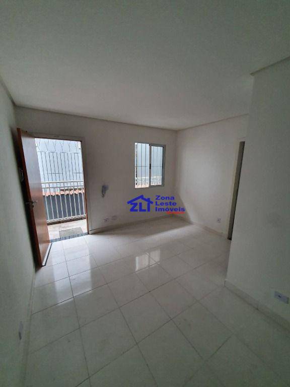 Apartamento à venda com 1 quarto, 37m² - Foto 3