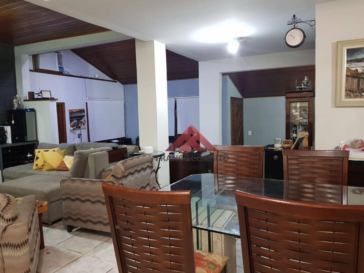 Casa de Condomínio à venda com 7 quartos, 410m² - Foto 18