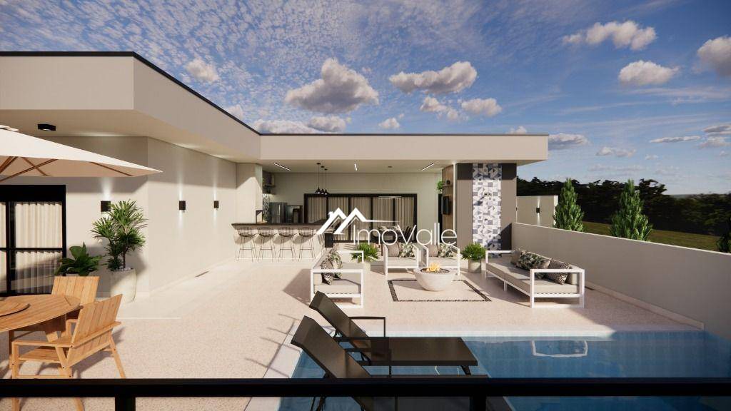 Loteamento e Condomínio, 1000 m² - Foto 8