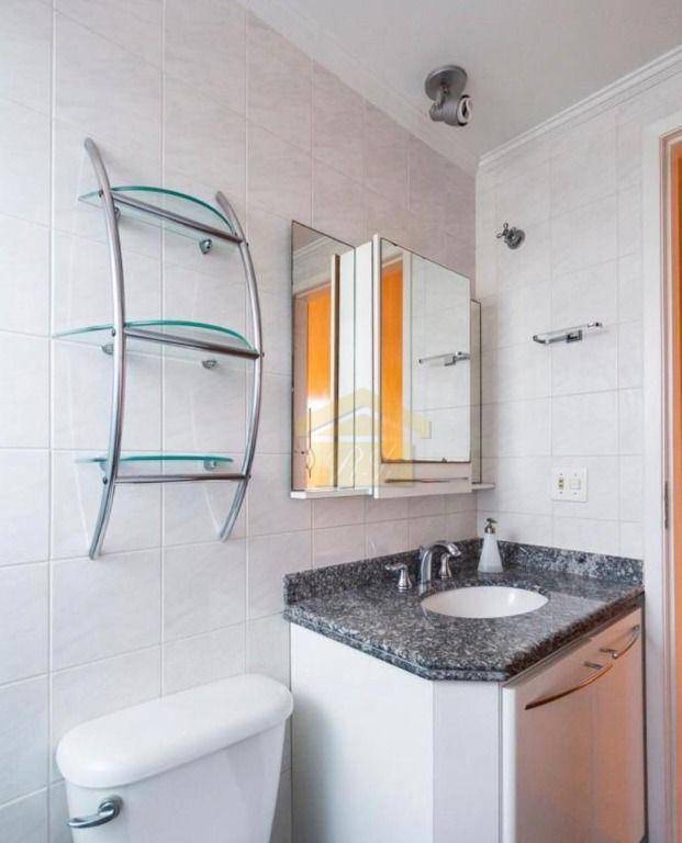 Apartamento à venda com 3 quartos, 93m² - Foto 19