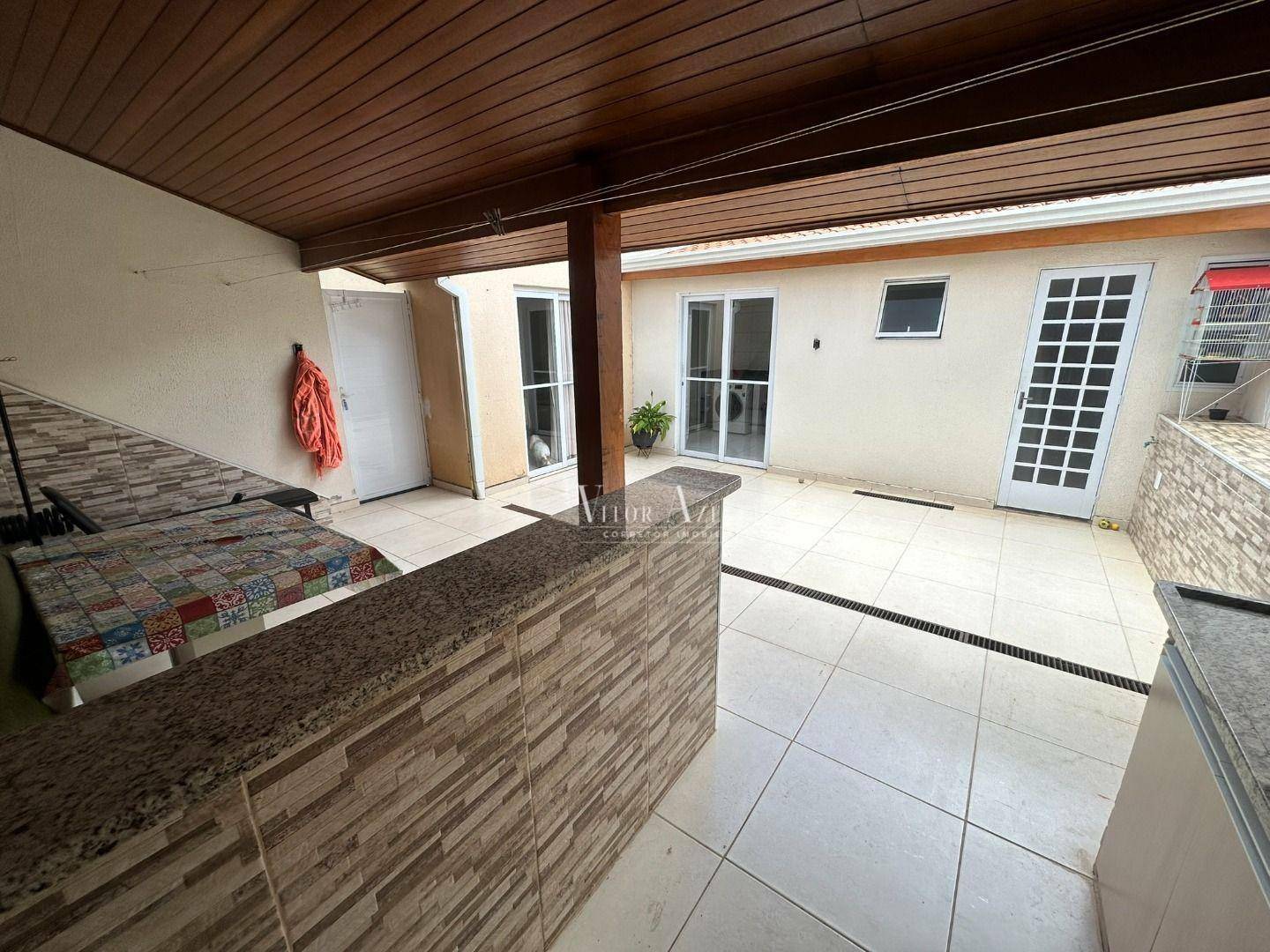 Casa de Condomínio à venda com 3 quartos, 114m² - Foto 41