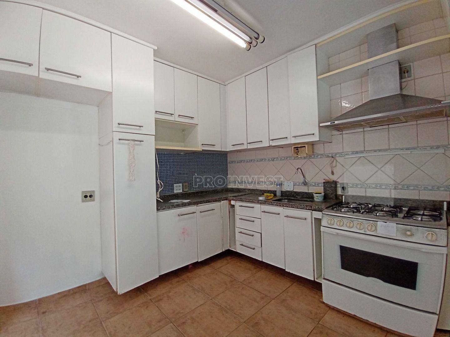 Casa de Condomínio à venda com 3 quartos, 120m² - Foto 12