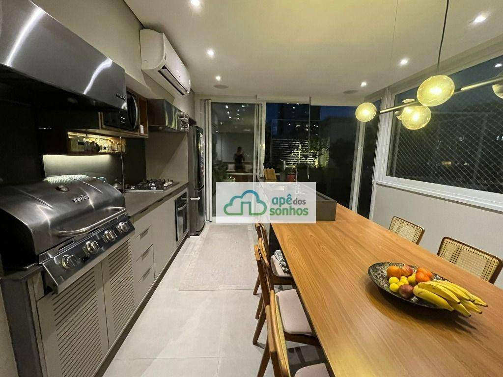Cobertura à venda com 3 quartos, 185m² - Foto 10
