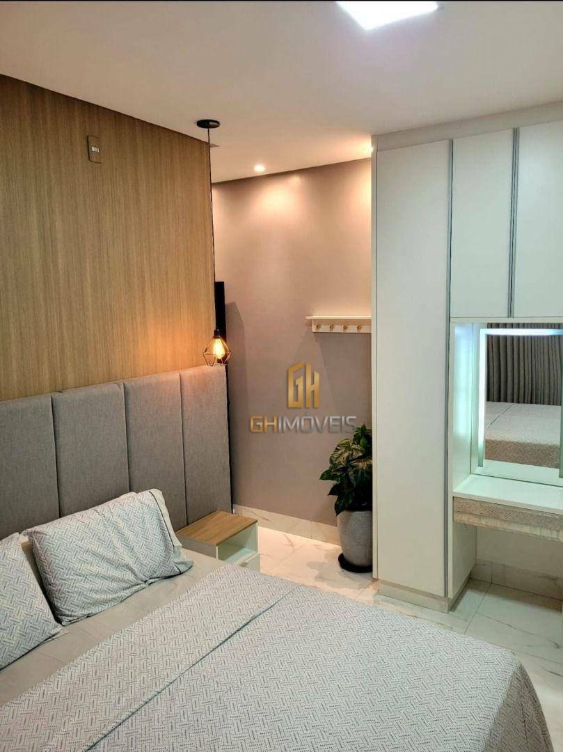 Casa de Condomínio à venda com 3 quartos, 153m² - Foto 16