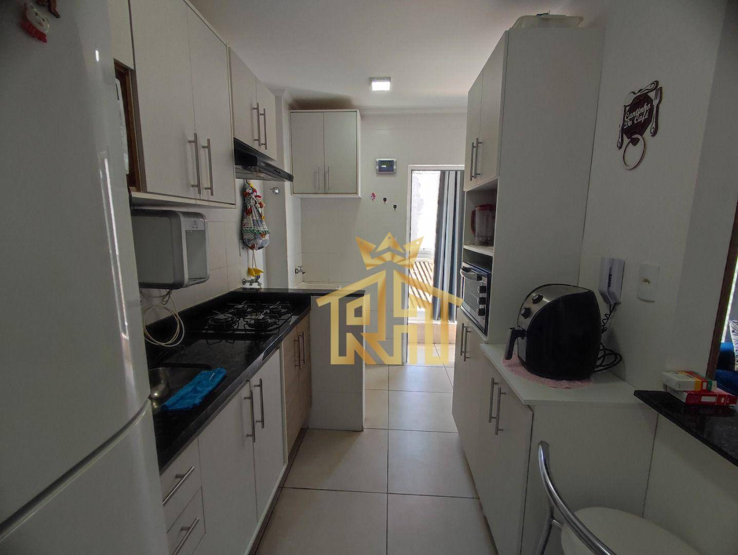 Apartamento à venda com 2 quartos, 63m² - Foto 29