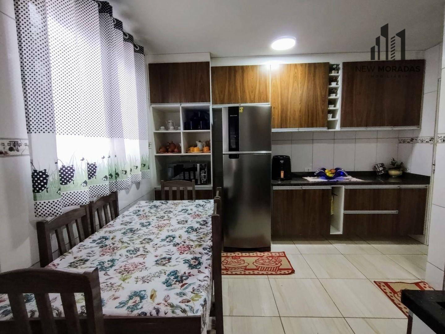 Sobrado à venda com 4 quartos, 162m² - Foto 8