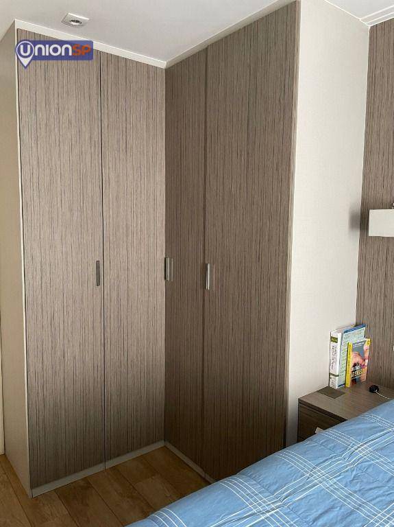 Apartamento à venda com 2 quartos, 56m² - Foto 8