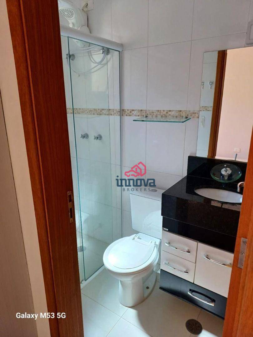 Casa à venda com 2 quartos, 60M2 - Foto 1