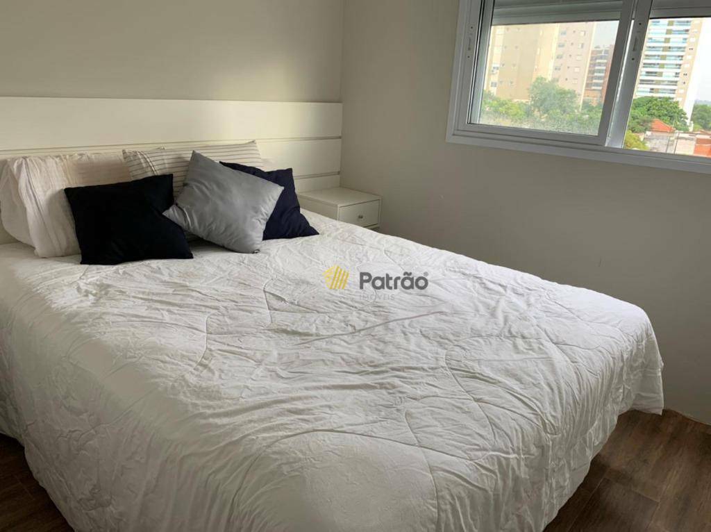 Apartamento à venda com 2 quartos, 70m² - Foto 11