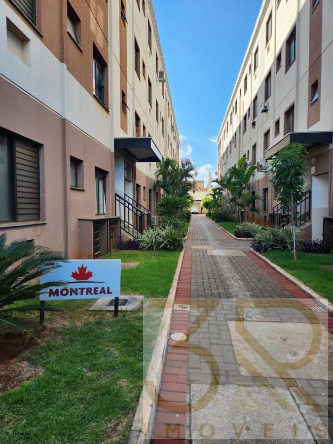 Apartamento à venda com 2 quartos, 48m² - Foto 24