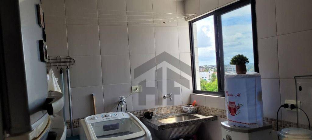 Apartamento à venda com 3 quartos, 58m² - Foto 18