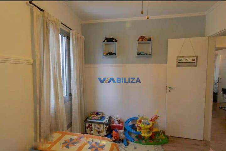 Apartamento à venda com 3 quartos, 80m² - Foto 26