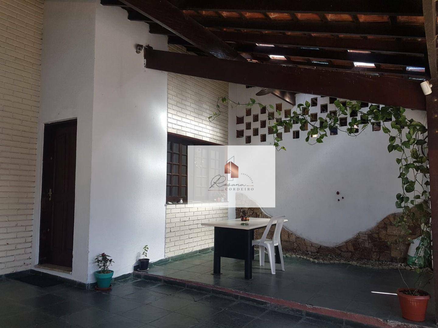 Casa à venda com 3 quartos, 125m² - Foto 3