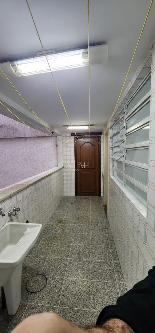 Apartamento à venda com 3 quartos, 165m² - Foto 8