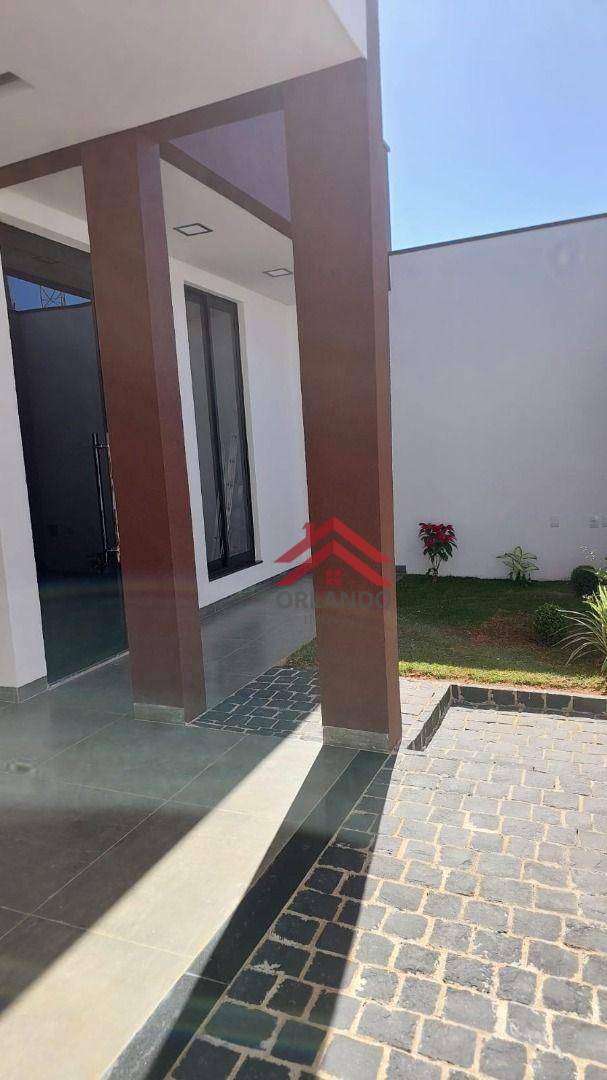 Casa à venda com 3 quartos, 180m² - Foto 17