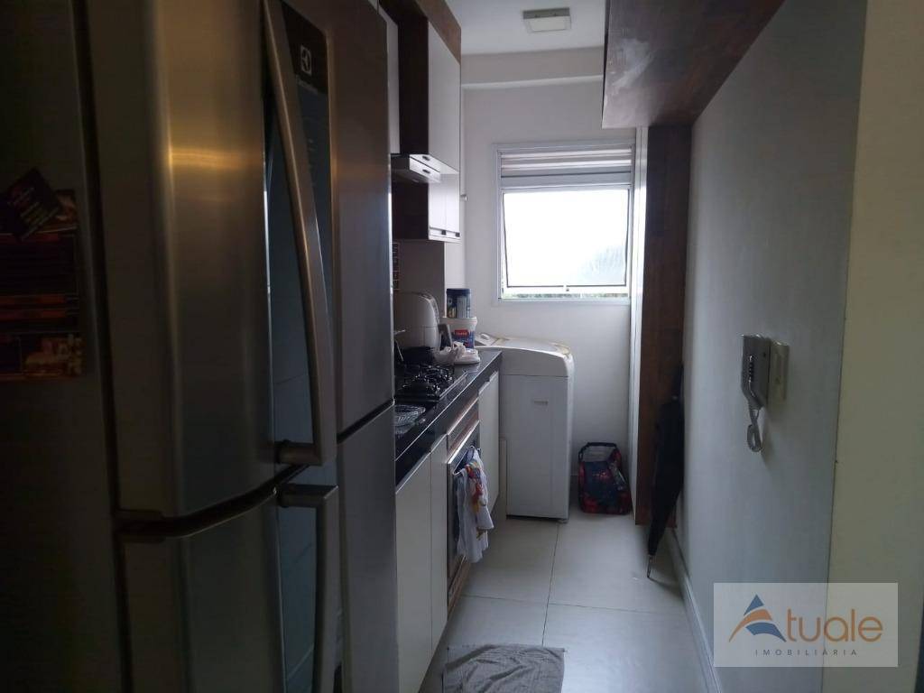 Apartamento à venda com 2 quartos, 58m² - Foto 12