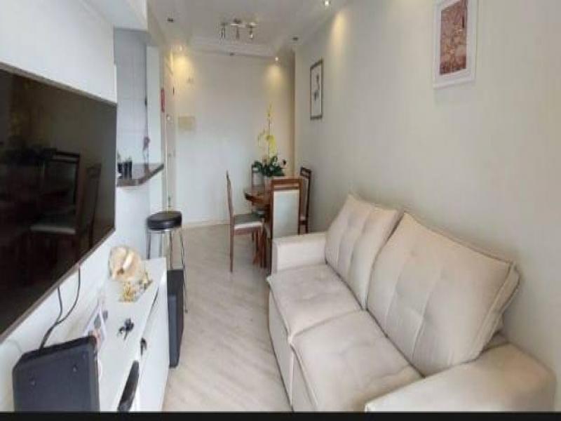 Apartamento à venda com 2 quartos, 125m² - Foto 3