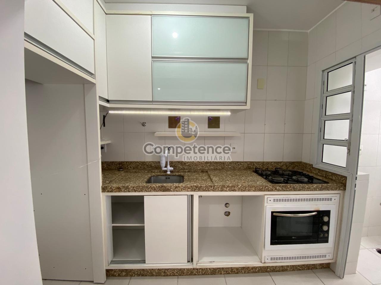 Apartamento à venda com 2 quartos, 63m² - Foto 4
