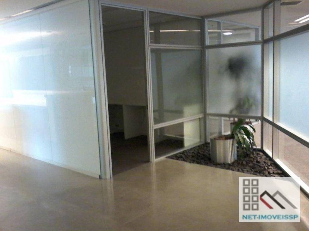 Conjunto Comercial-Sala para alugar, 1550m² - Foto 13