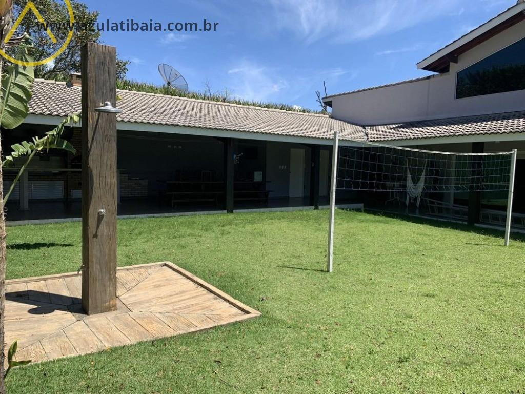 Fazenda à venda com 5 quartos, 495m² - Foto 3