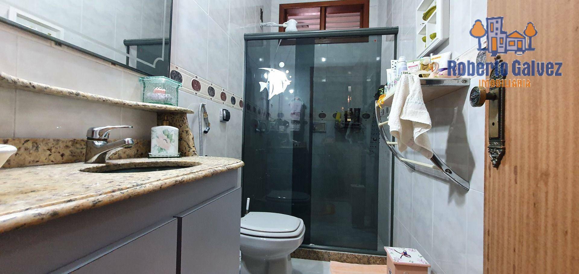 Casa de Condomínio à venda com 4 quartos, 181m² - Foto 11