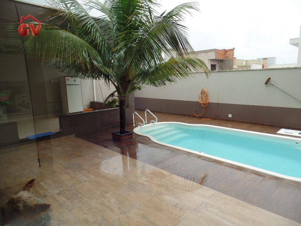 Casa de Condomínio à venda com 2 quartos, 268m² - Foto 16