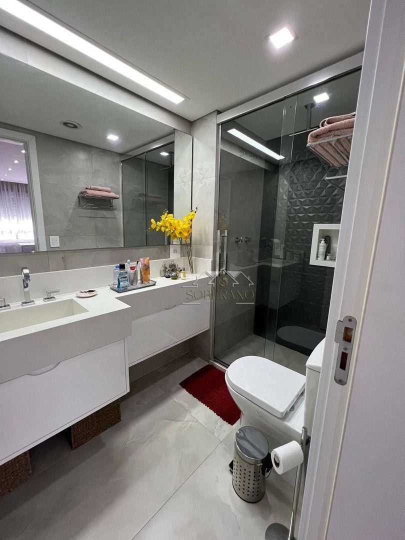 Apartamento à venda com 2 quartos, 119m² - Foto 11