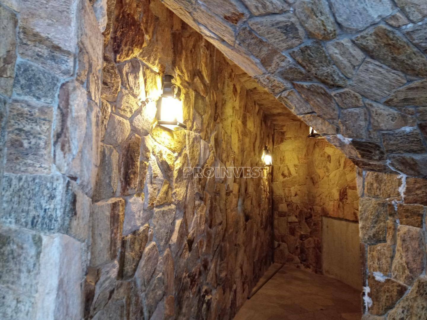 Casa de Condomínio à venda com 3 quartos, 379m² - Foto 19