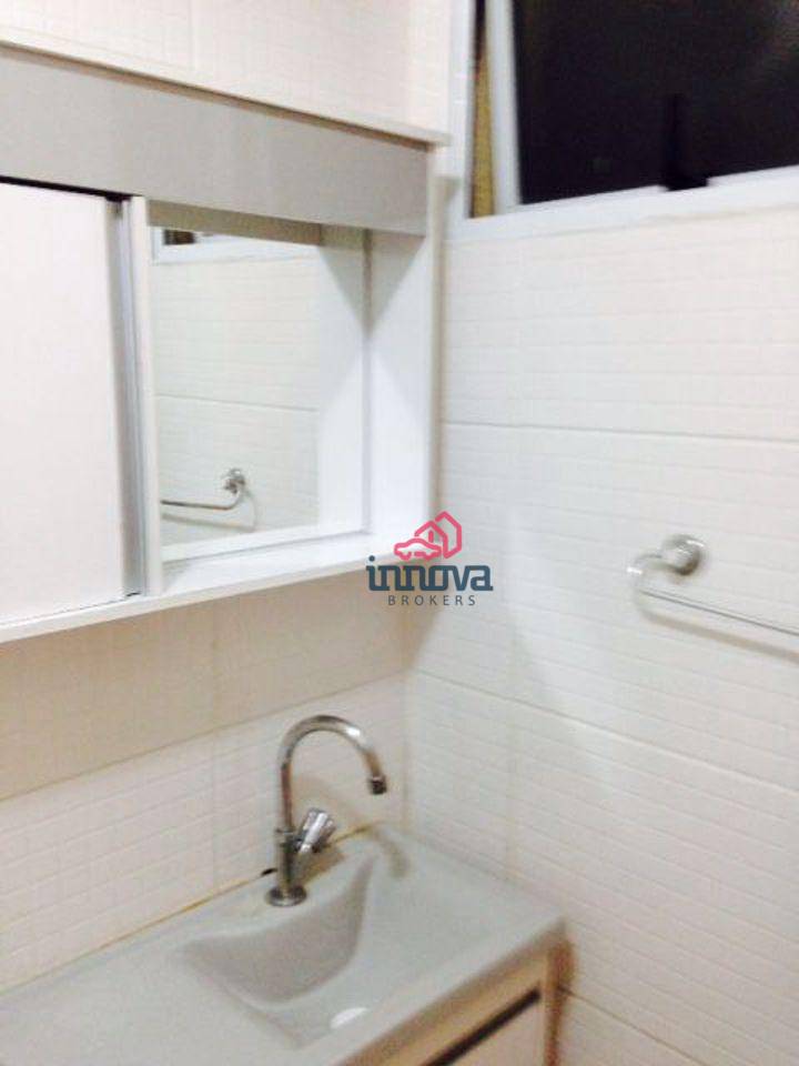 Apartamento à venda com 2 quartos, 45m² - Foto 7