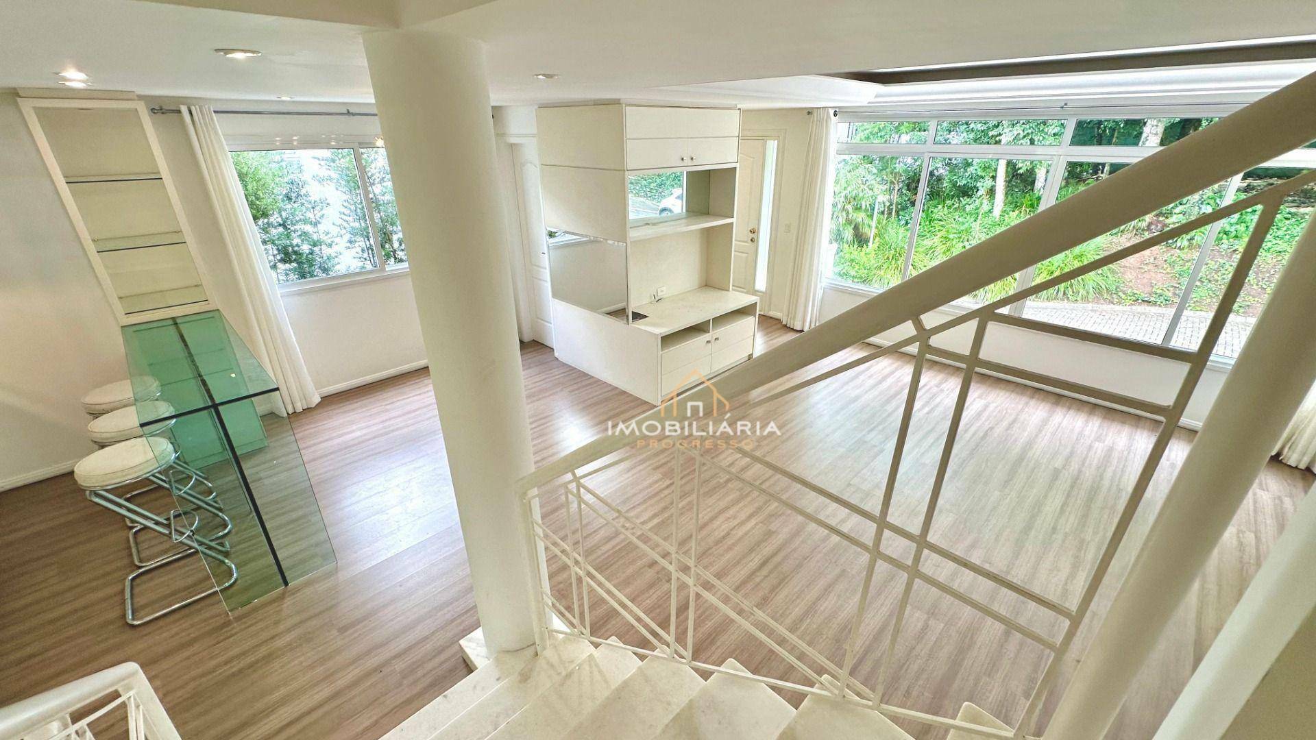 Sobrado para alugar com 3 quartos, 147m² - Foto 29