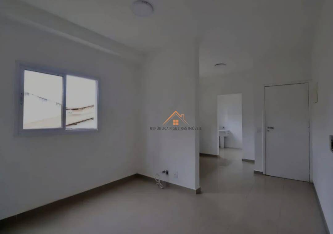 Apartamento à venda com 2 quartos, 48m² - Foto 9