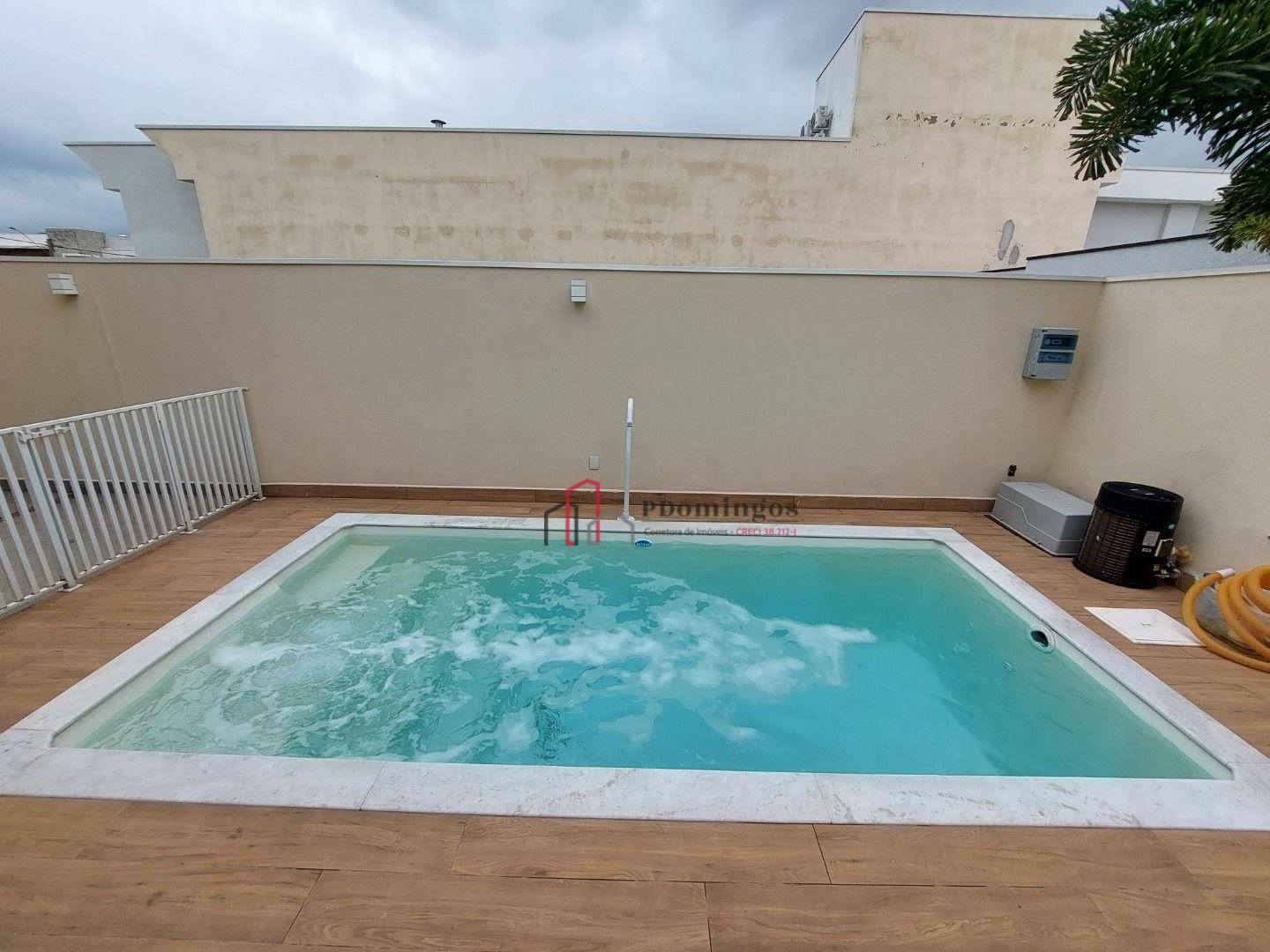 Sobrado à venda com 3 quartos, 220m² - Foto 27