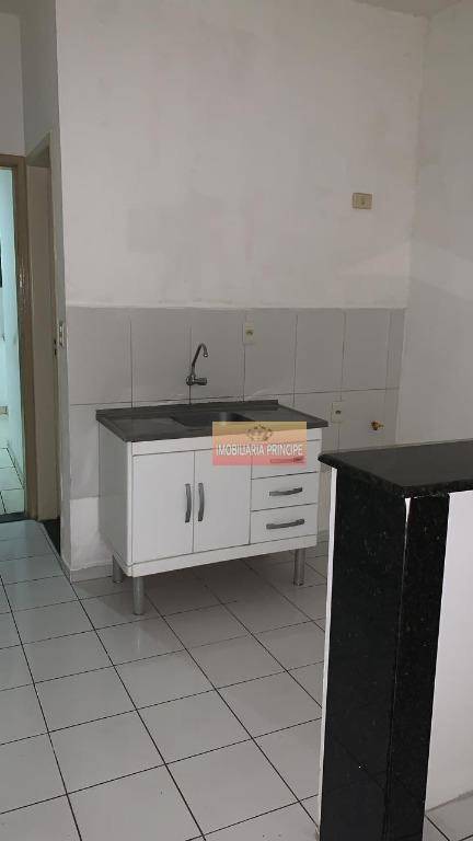 Apartamento para alugar com 1 quarto, 37m² - Foto 9