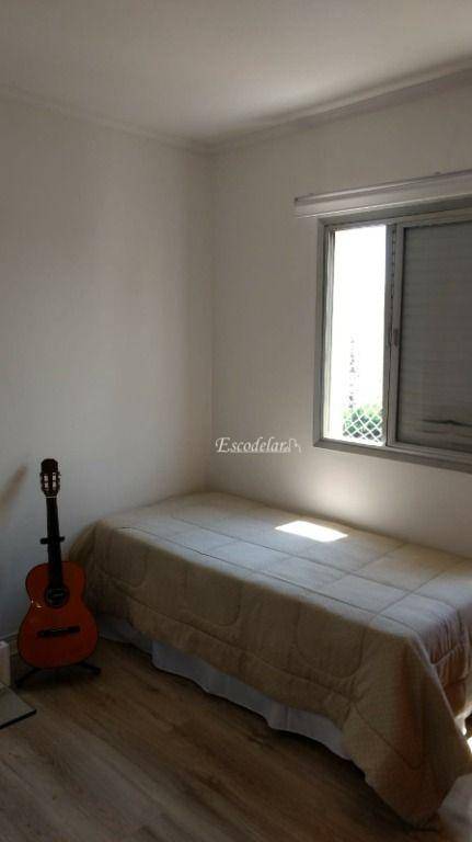 Apartamento à venda com 2 quartos, 64m² - Foto 14