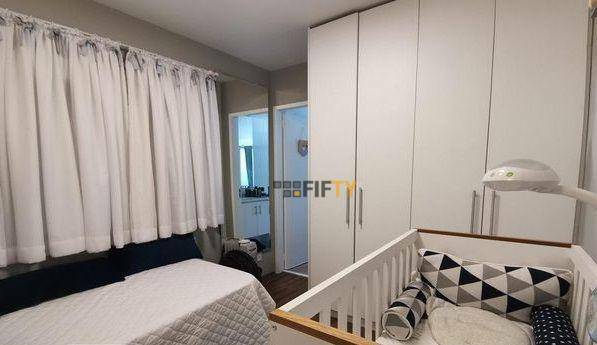 Apartamento à venda com 2 quartos, 72m² - Foto 35