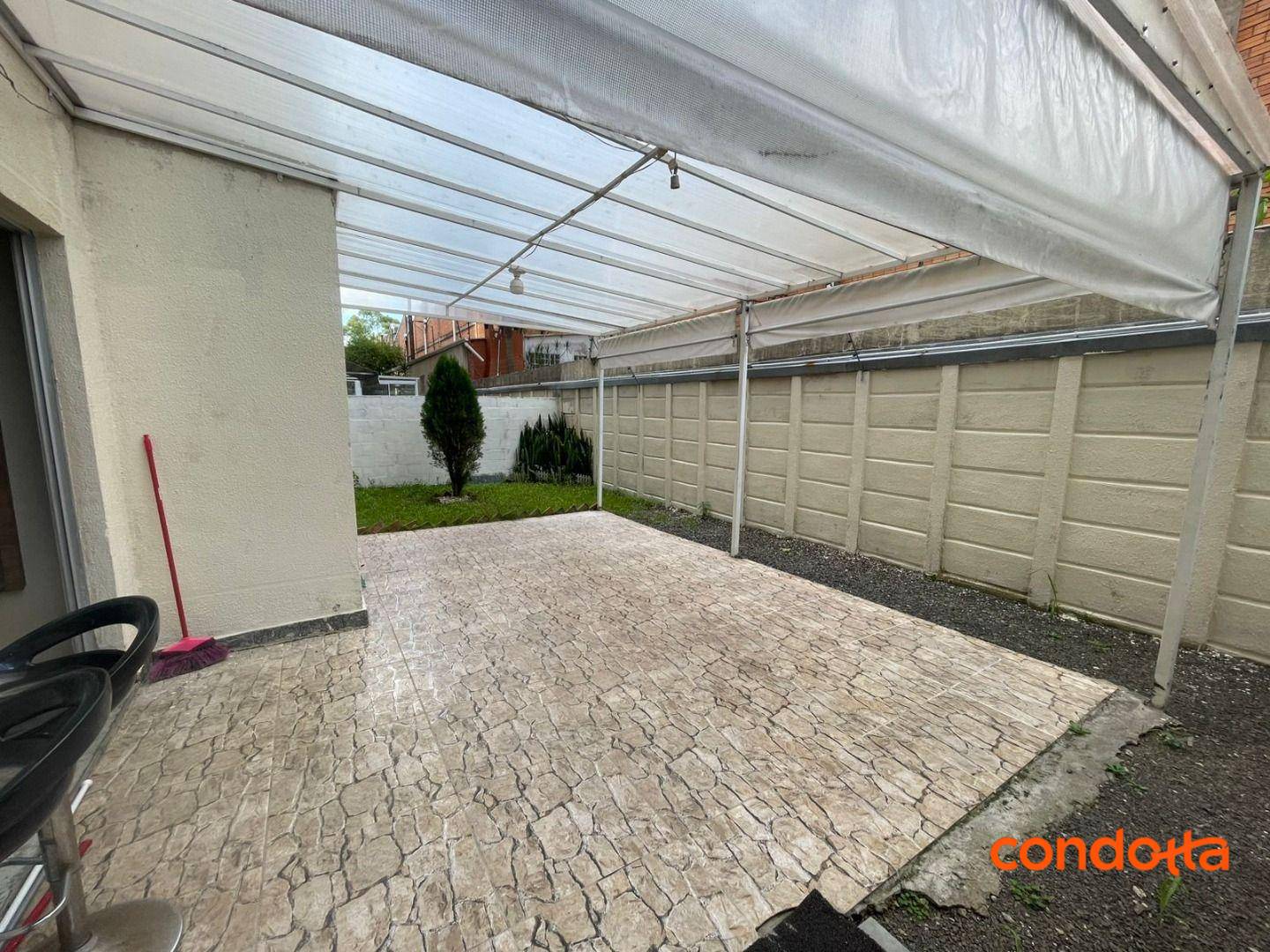 Apartamento, 2 quartos, 98 m² - Foto 3