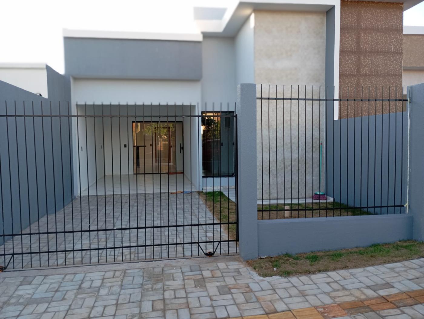 Casa à venda com 3 quartos, 150m² - Foto 19